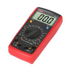 UNI-T UT601 KONDANSATÖR ÖLÇÜM CİHAZI