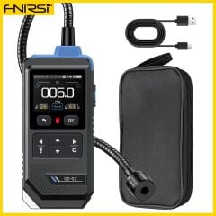 FNIRSI GD-02 Taşınabilir Yanıcı Gaz Dedektörü