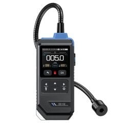 FNIRSI GD-02 Taşınabilir Yanıcı Gaz Dedektörü