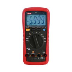 UNI-T UT892 2000V AC/DC YÜKSEK VOLTAJ DİJİTAL MULTİMETRE