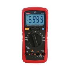 UNI-T UT892 2000V AC/DC YÜKSEK VOLTAJ DİJİTAL MULTİMETRE