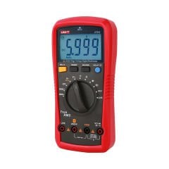 UNI-T UT892 2000V AC/DC YÜKSEK VOLTAJ DİJİTAL MULTİMETRE