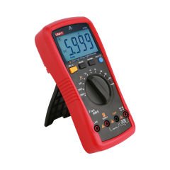 UNI-T UT892 2000V AC/DC YÜKSEK VOLTAJ DİJİTAL MULTİMETRE