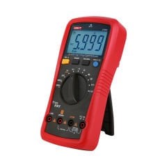 UNI-T UT892 2000V AC/DC YÜKSEK VOLTAJ DİJİTAL MULTİMETRE