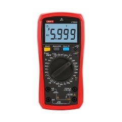 UNI-T UT890D+ DİJİTAL MULTİMETRE