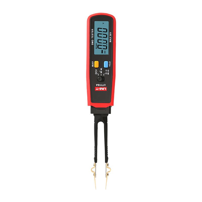 UNI-T UT116A SMD DİJİTAL TEST CİHAZI