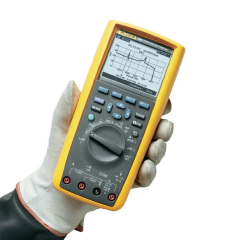FLUKE 289 50,0000 COUNT PROFESYONEL MULTİMETRE