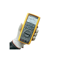Fluke 289 True RMS Veri Kayıt Multimetresi