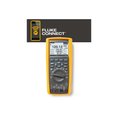 Fluke 289 True RMS Veri Kayıt Multimetresi