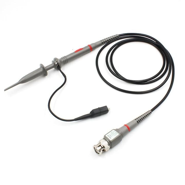 FNIRSI P6100 Osiloskop Probu
