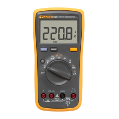 FLUKE 15B+ MULTİMETRE