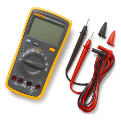 FLUKE 15B+ MULTİMETRE