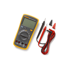 Fluke 15B+ Dijital Multimetre