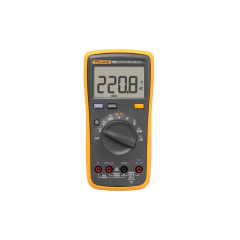 Fluke 15B+ Dijital Multimetre