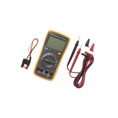 Fluke 17B+ Dijital Multimetre