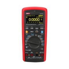 UNI-T UT171C ENDÜSTRİYEL TRUE RMS DİJİTAL MULTİMETRE