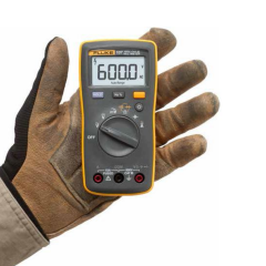 FLUKE 106 MULTİMETRE