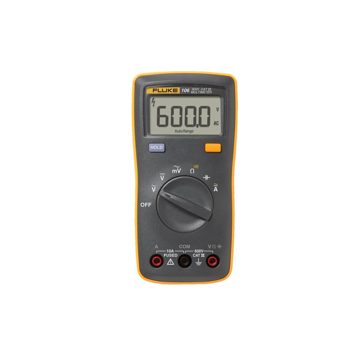 Fluke 106 Dijital Multimetre