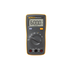Fluke 106 Dijital Multimetre