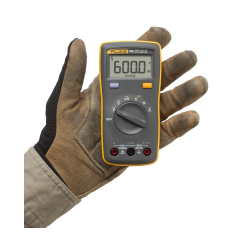 Fluke 106 Dijital Multimetre