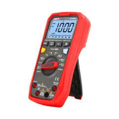 UNI-T UT161D 1000V TRUE RMS DİJİTAL MULTİMETRE