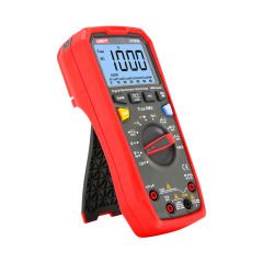 UNI-T UT161D 1000V TRUE RMS DİJİTAL MULTİMETRE