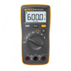 FLUKE 107 Dijital Multimetre
