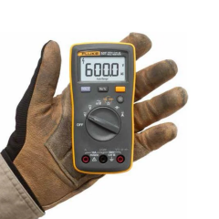 FLUKE 107 Dijital Multimetre