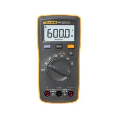 Fluke 107 Cep Boy Dijital Multimetre