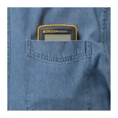 Fluke 107 Cep Boy Dijital Multimetre