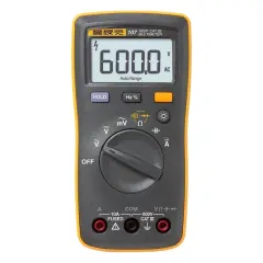 Fluke 107 Cep Boy Dijital Multimetre