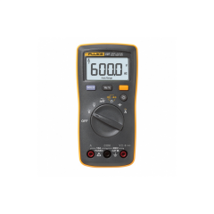 Fluke 107 Cep Boy Dijital Multimetre