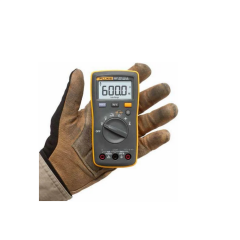 Fluke 107 Cep Boy Dijital Multimetre