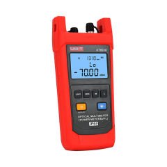 UNI-T UT693D OPTİK DİJİTAL MULTİMETRE