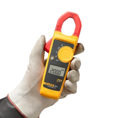 FLUKE 302+ 400A AC PENSAMPERMETRE