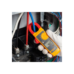 Fluke 302+ CAT III Dijital Pensampermetre