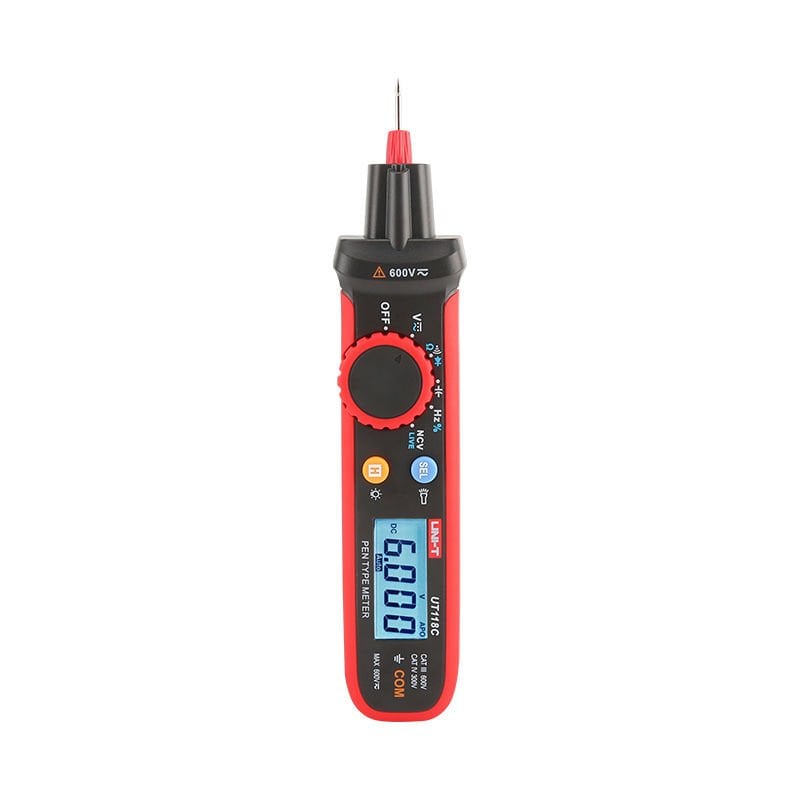 UNI-T UT118C KALEM TİPİ METRE