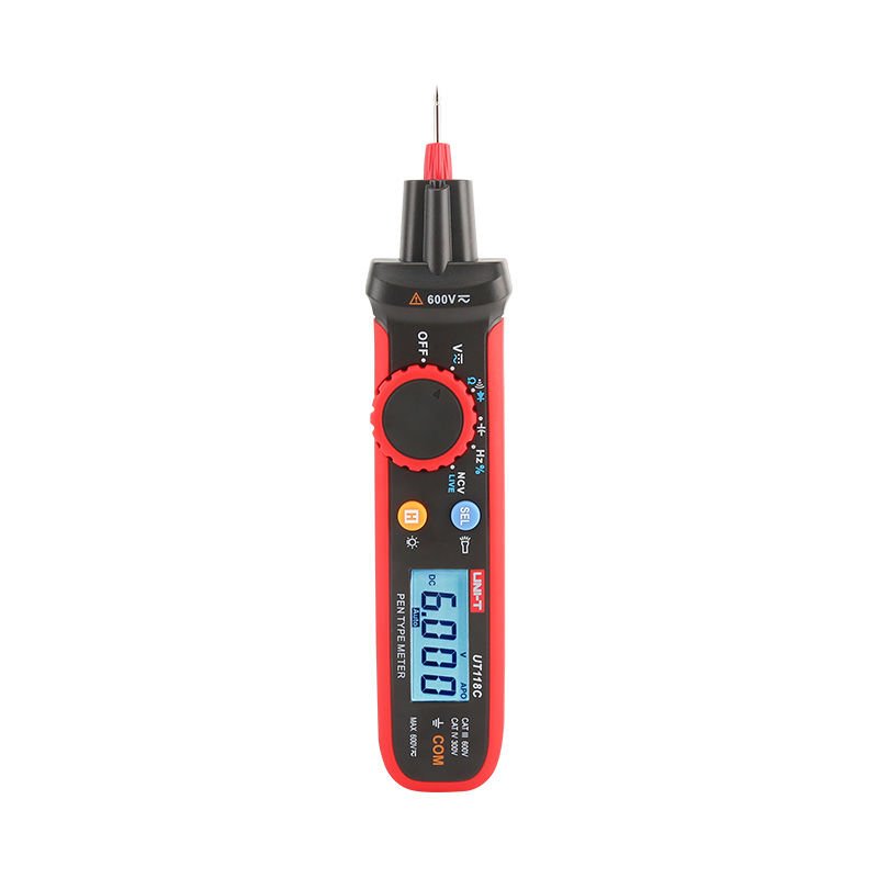 UNI-T UT118C KALEM TİPİ METRE