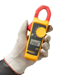 FLUKE 303 600A AC PENSAMPERMETRE