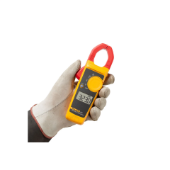 Fluke 323 True RMS Pensampermetre