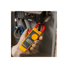 Fluke 323 True RMS Pensampermetre