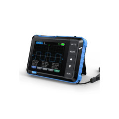 FNIRSI DSO-153 Mini Osiloskop 1MHz 5MSa/s Sinyal Jeneratörlü