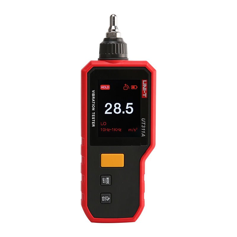 UNI-T UT311A TİTREŞİM TEST CİHAZI