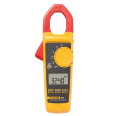 FLUKE 324 400A AC PENSAMPERMETRE