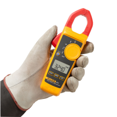 FLUKE 324 400A AC PENSAMPERMETRE