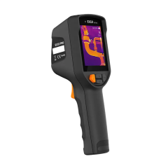 Raythink EX10 PRO El Tipi Termal Kamera – 160×120 IR