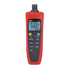 UNI-T UT332+ DİJİTAL TERMO HİGROMETRE