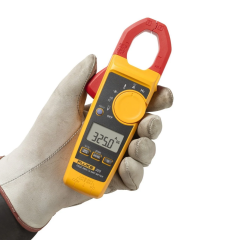 FLUKE 325 TRMS 400A AC/DC PENSAMPERMETRE
