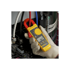Fluke 325 True RMS Pensampermetre