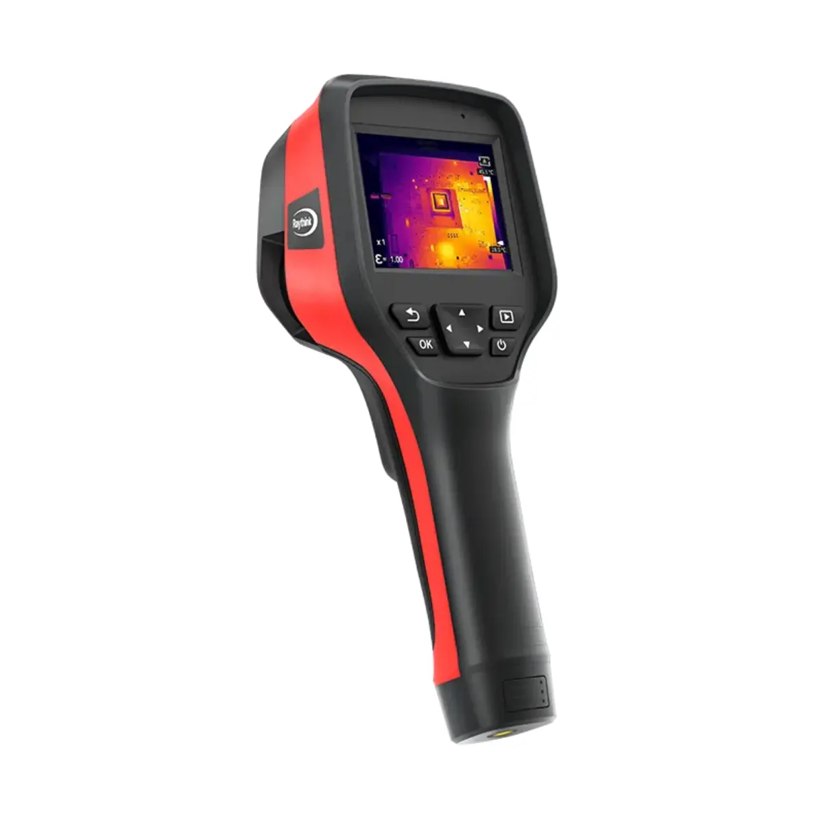 Raythink RM620 El Tipi Termal Kamera